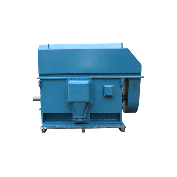 高壓永磁同步電動(dòng)機(jī)