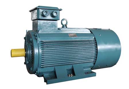 三相異步電機(jī)的安裝與基本工作原理是什么？